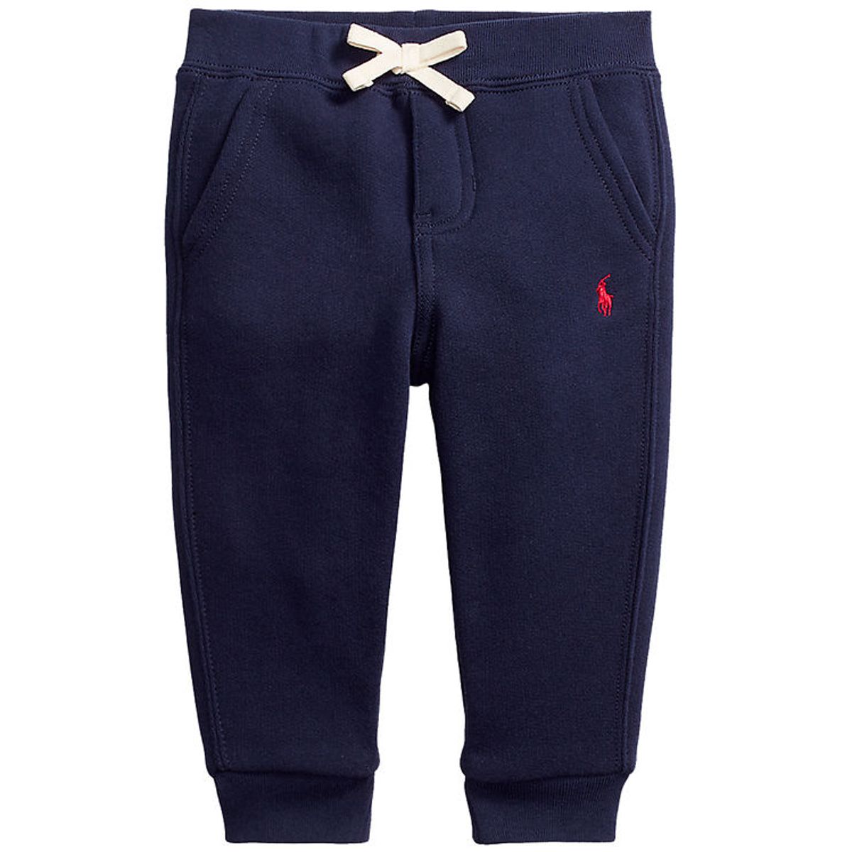 Polo Ralph Lauren Sweatpants - Core Replen - Navy