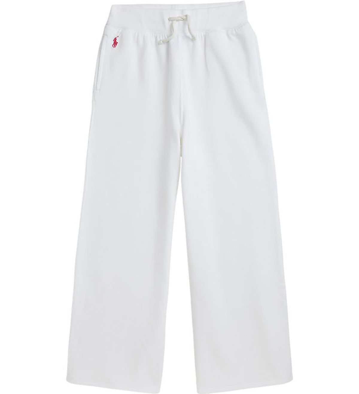 Polo Ralph Lauren Sweatpants - Hvid