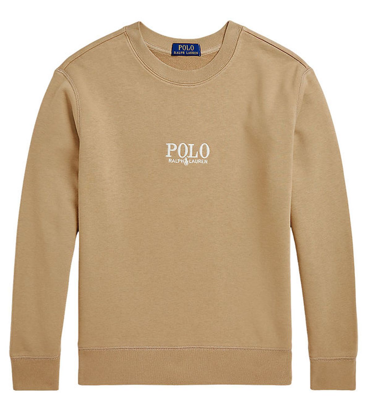 Polo Ralph Lauren Sweatshirt - Beige