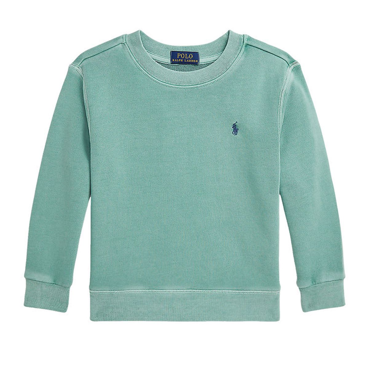 Polo Ralph Lauren Sweatshirt - Faded Mint