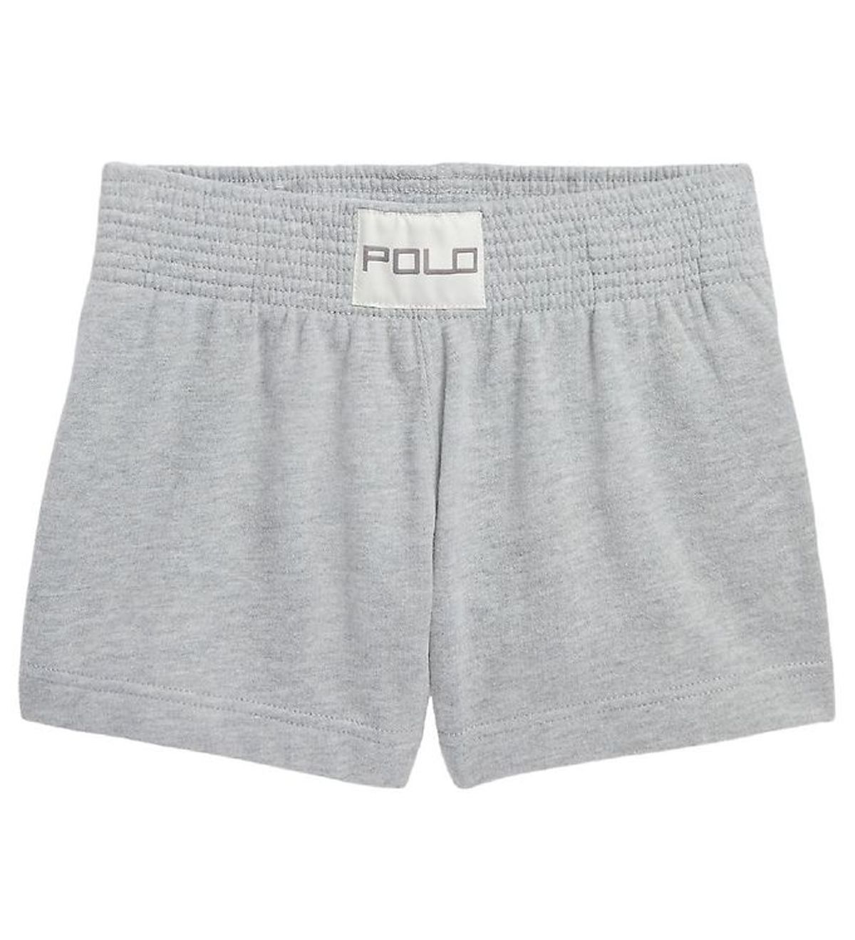 Polo Ralph Lauren Sweatshorts - Ballet - Gråmeleret