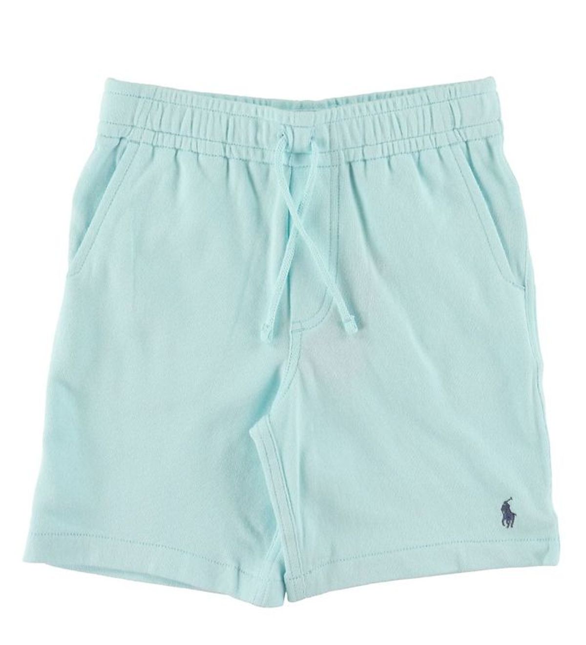 Polo Ralph Lauren Sweatshorts - Classics I - Soft Aqua