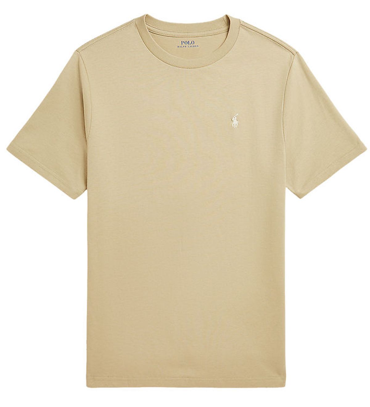 Polo Ralph Lauren T-shirt - Beige