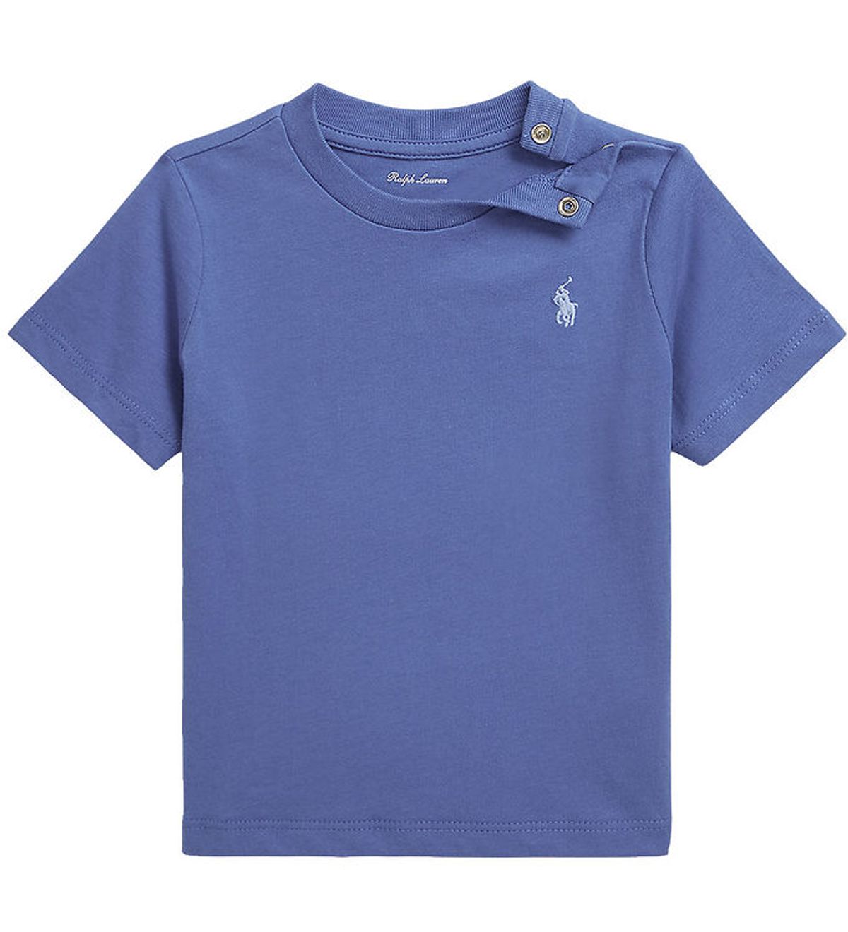 Polo Ralph Lauren T-shirt - Blå