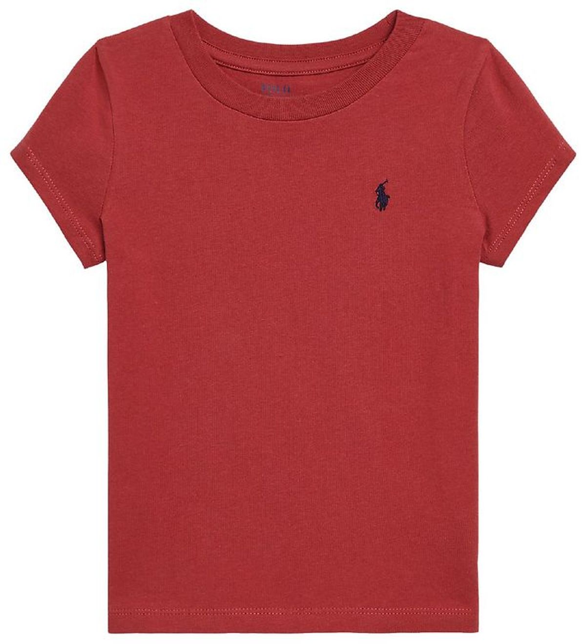 Polo Ralph Lauren T-shirt - Classics II - Rød