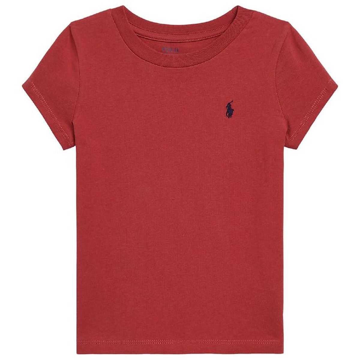 Polo Ralph Lauren T-shirt - Classics II - Rød