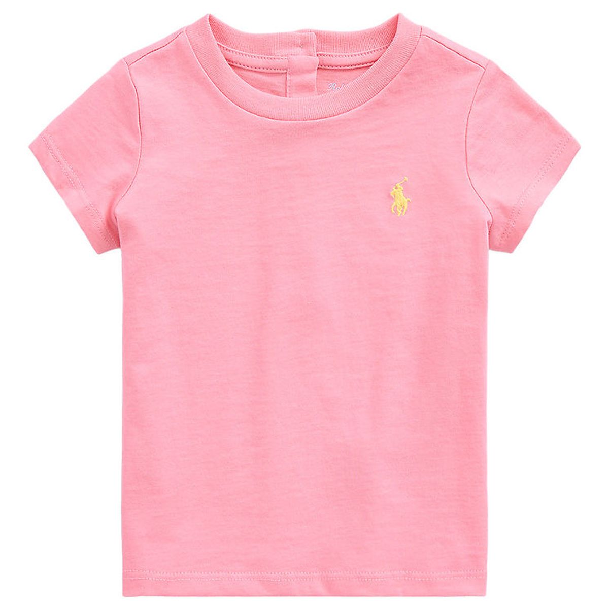 Polo Ralph Lauren T-shirt - Florida Pink