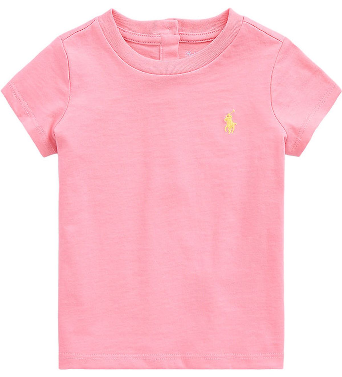 Polo Ralph Lauren T-shirt - Florida Pink