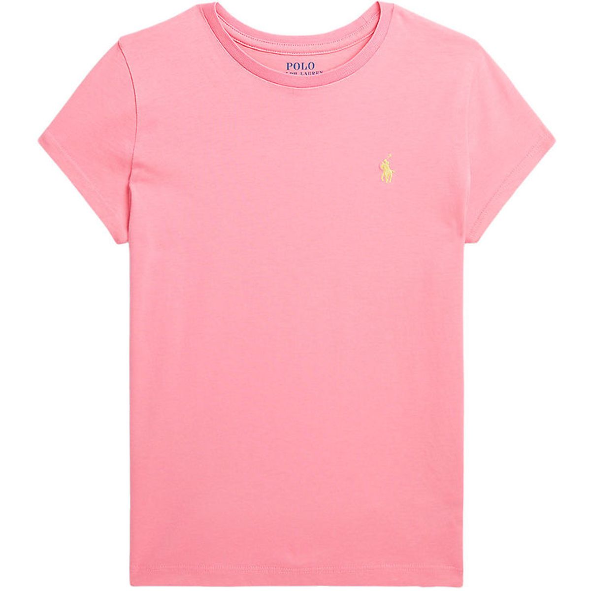 Polo Ralph Lauren T-shirt - Florida Pink