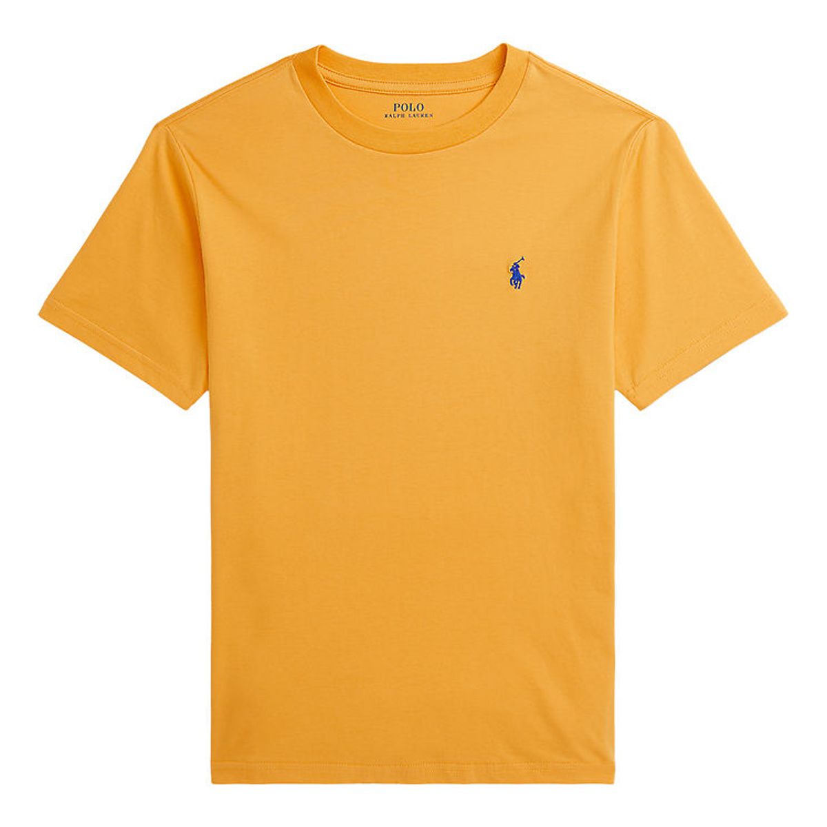 Polo Ralph Lauren T-shirt - Gul