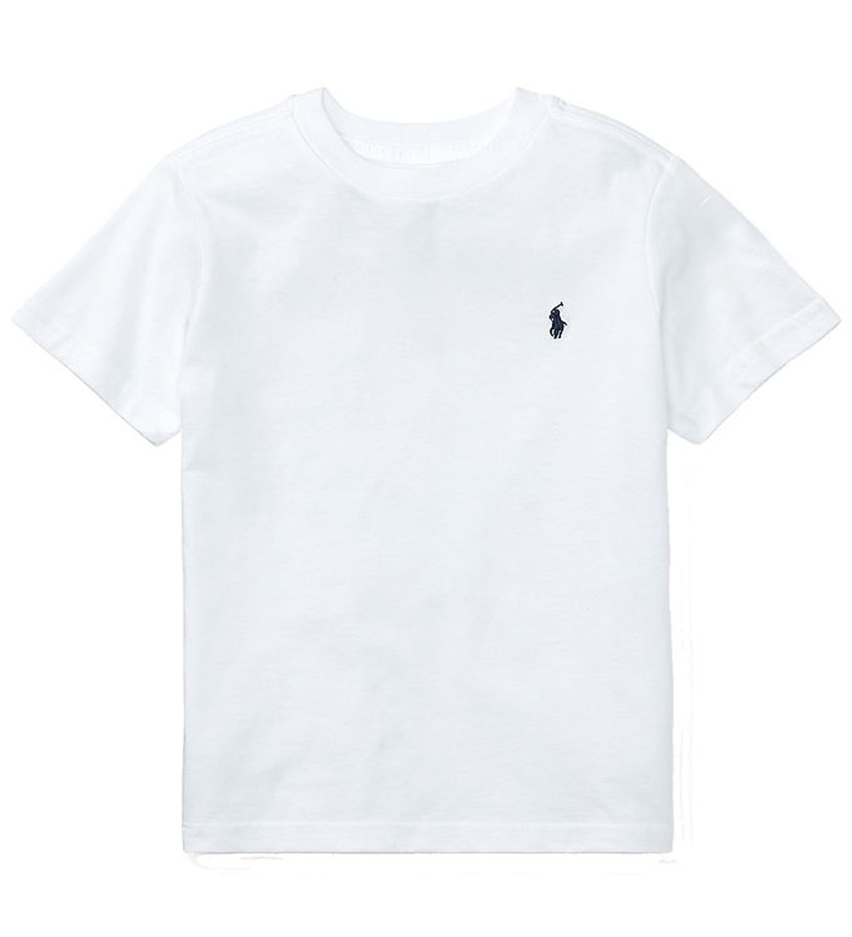 Polo Ralph Lauren T-shirt - Hvid