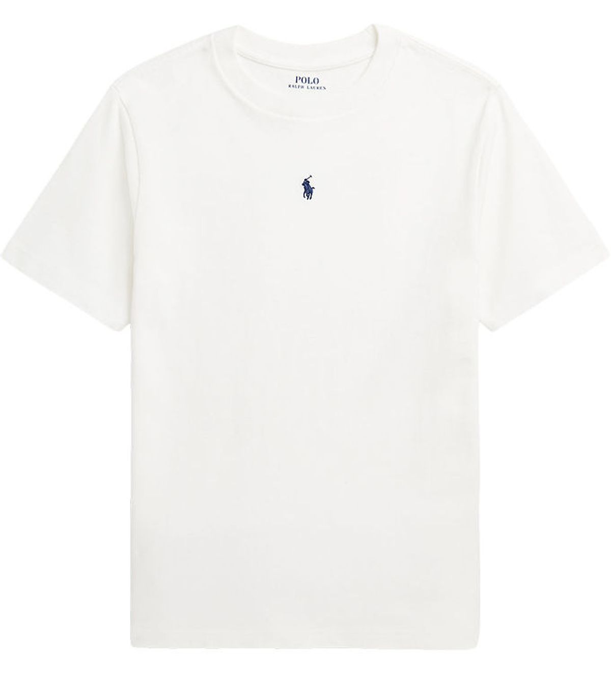 Polo Ralph Lauren T-shirt - Hvid