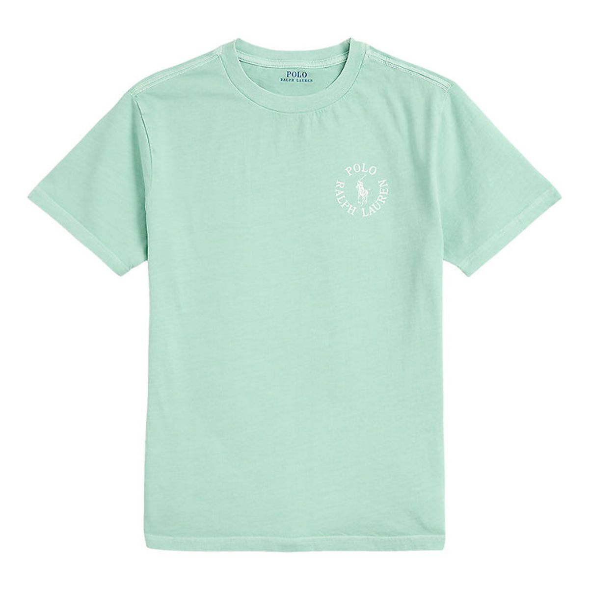 Polo Ralph Lauren T-shirt - Lysegrøn