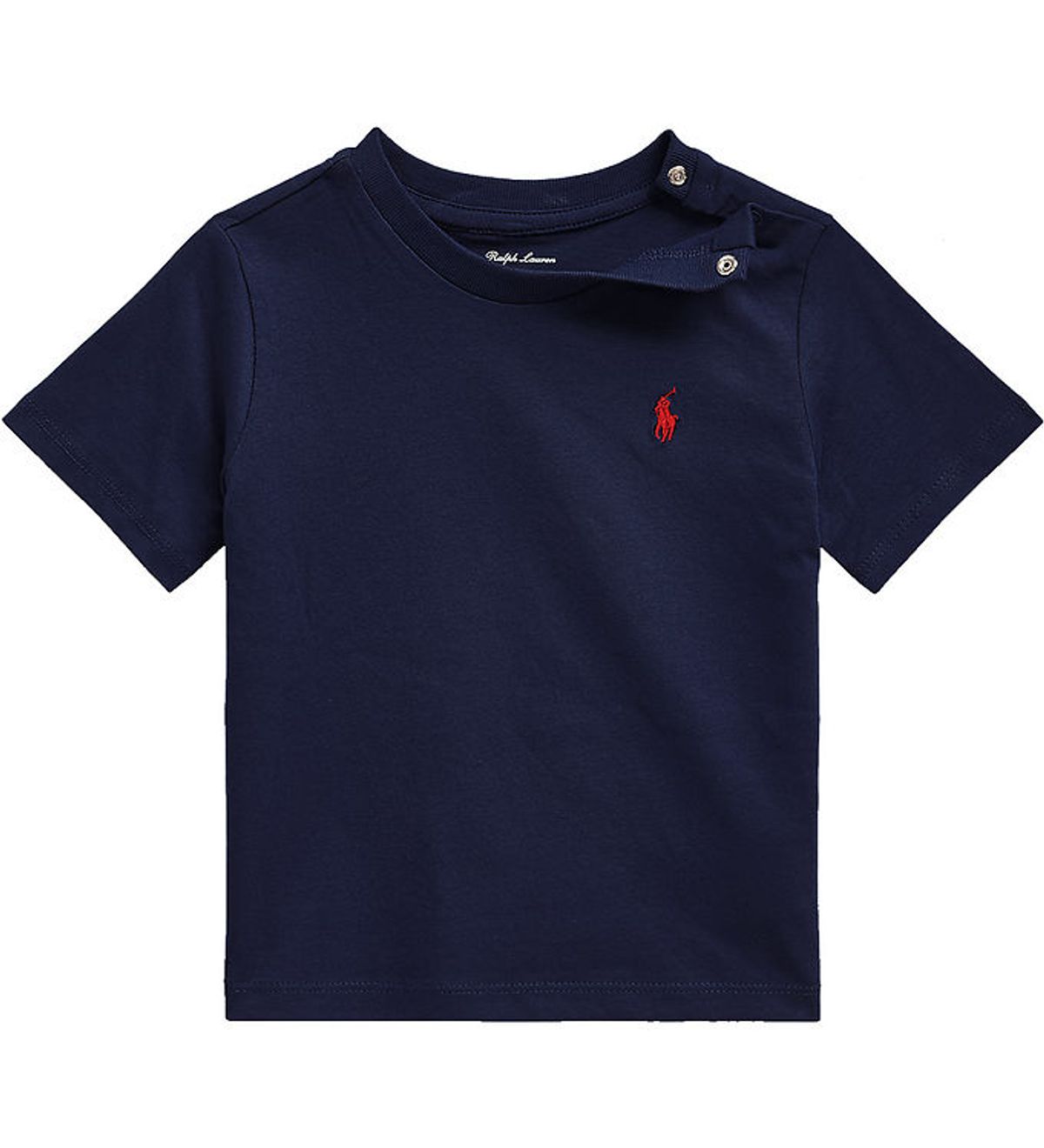 Polo Ralph Lauren T-shirt - Navy