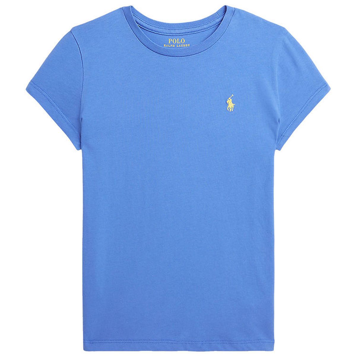 Polo Ralph Lauren T-shirt - New England Blue