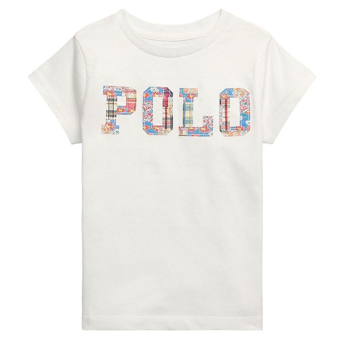 Polo Ralph Lauren T-shirt - Watch Hill - Hvid m. Polo