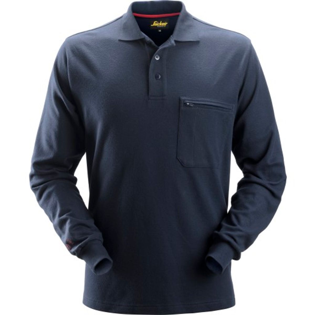 POLO SHIRT 2660 NAVY XL