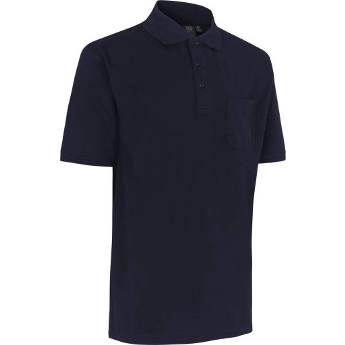 Polo-shirt navy xl