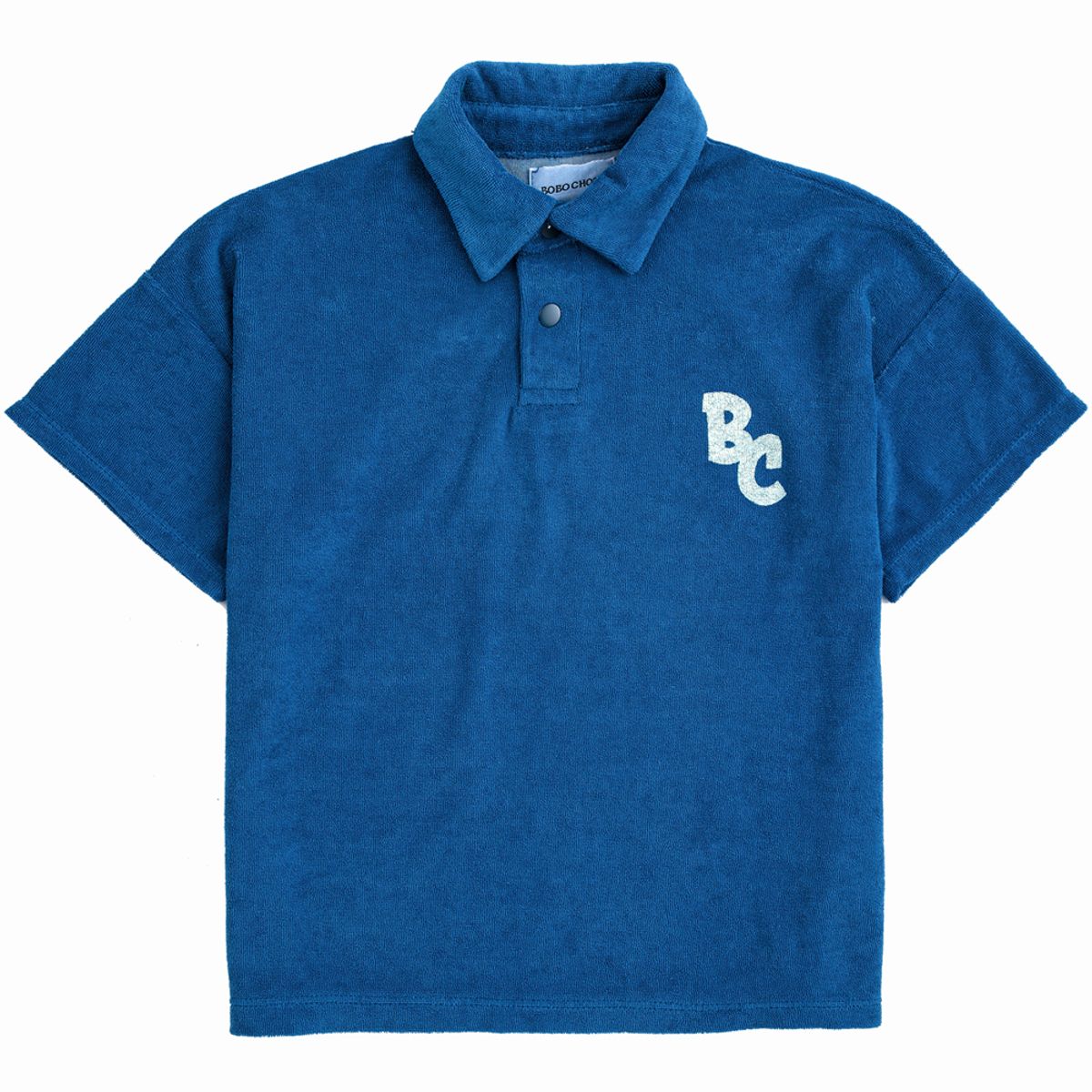 Polo t-shirt (2-3 år)