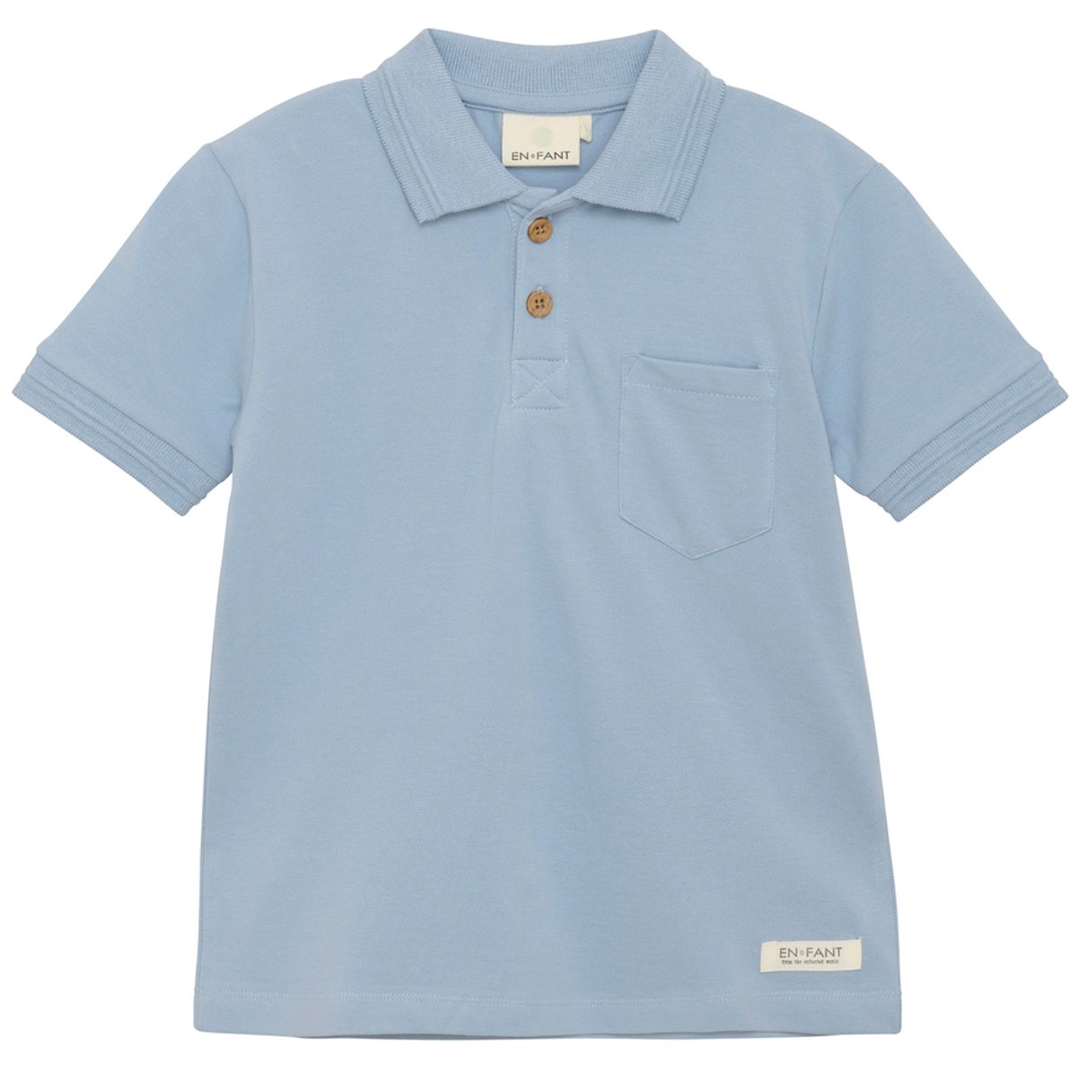 Polo t-shirt (5 år/110 cm)