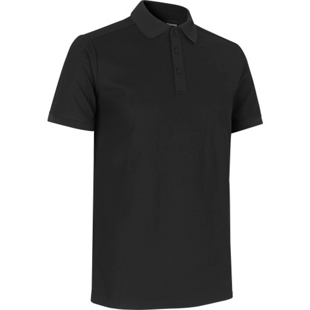 Polo T-Shirt Sort G21006-M