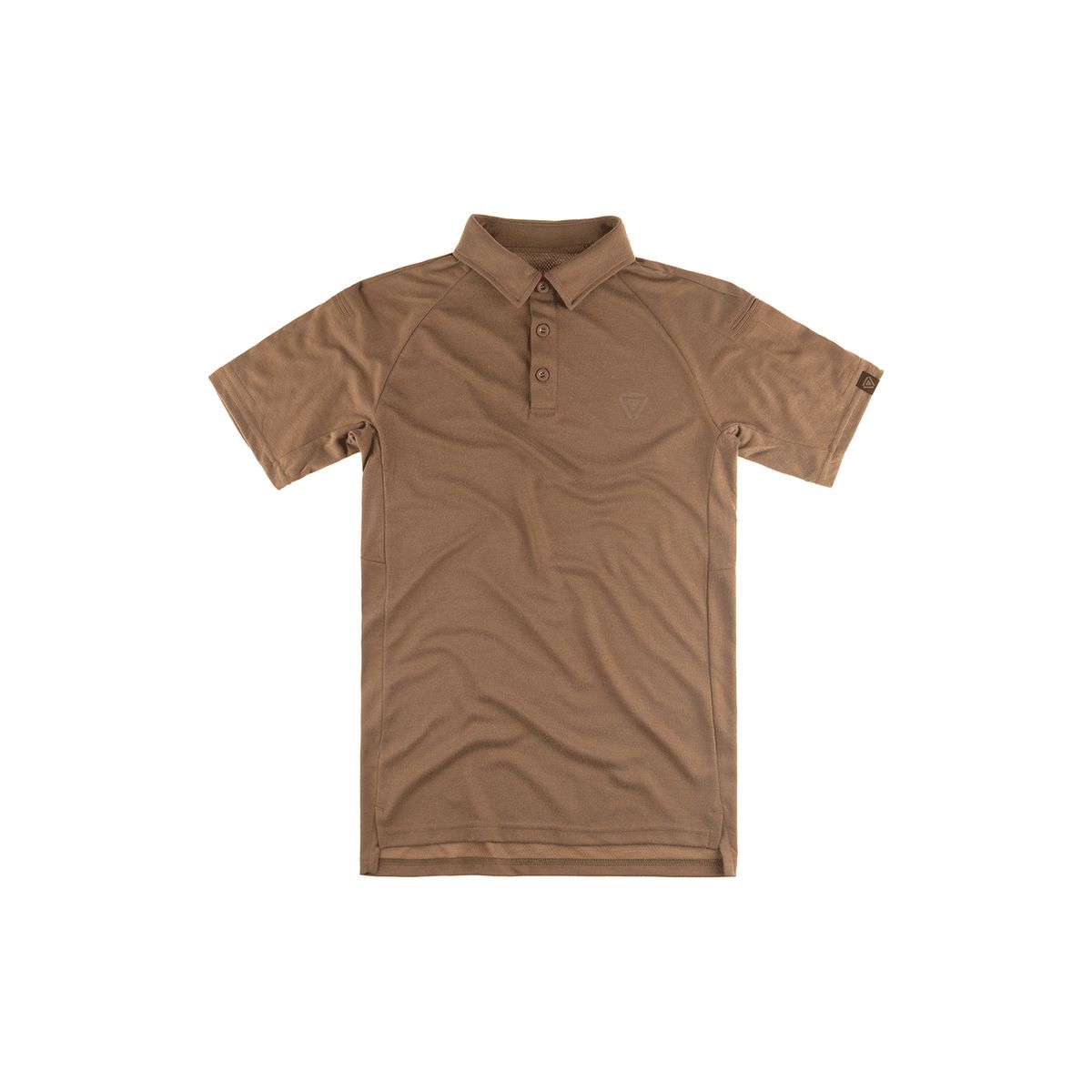 Polo t shirt | T.O.R.D. Performance Polo - Outrider - XXXL - Coyote