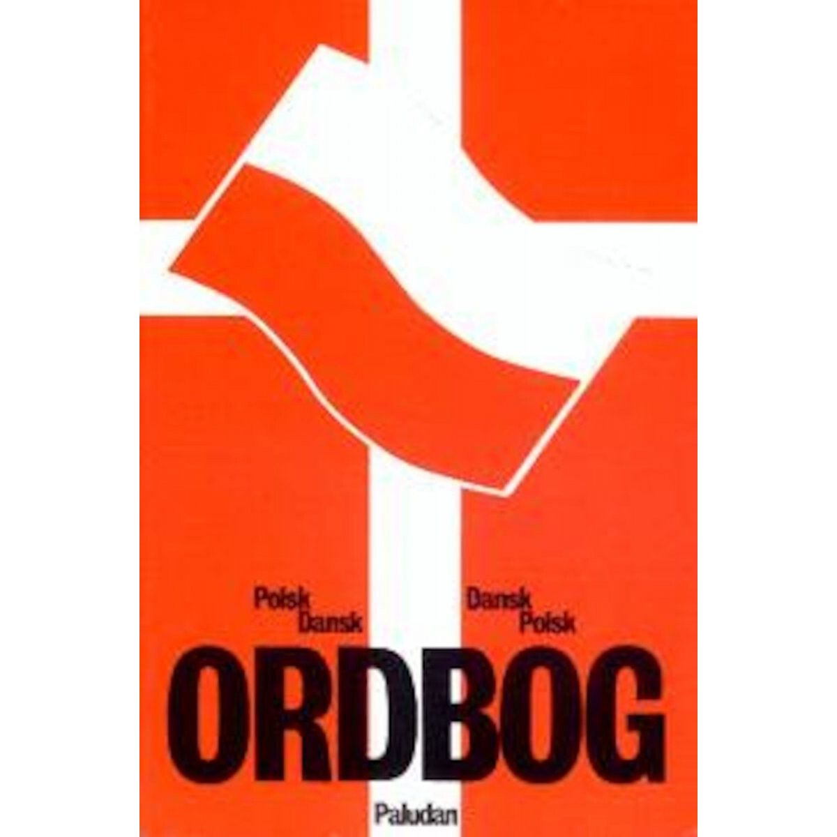 Polsk-dansk, Dansk-polsk Ordbog - Ingeborg Stemann - Bog