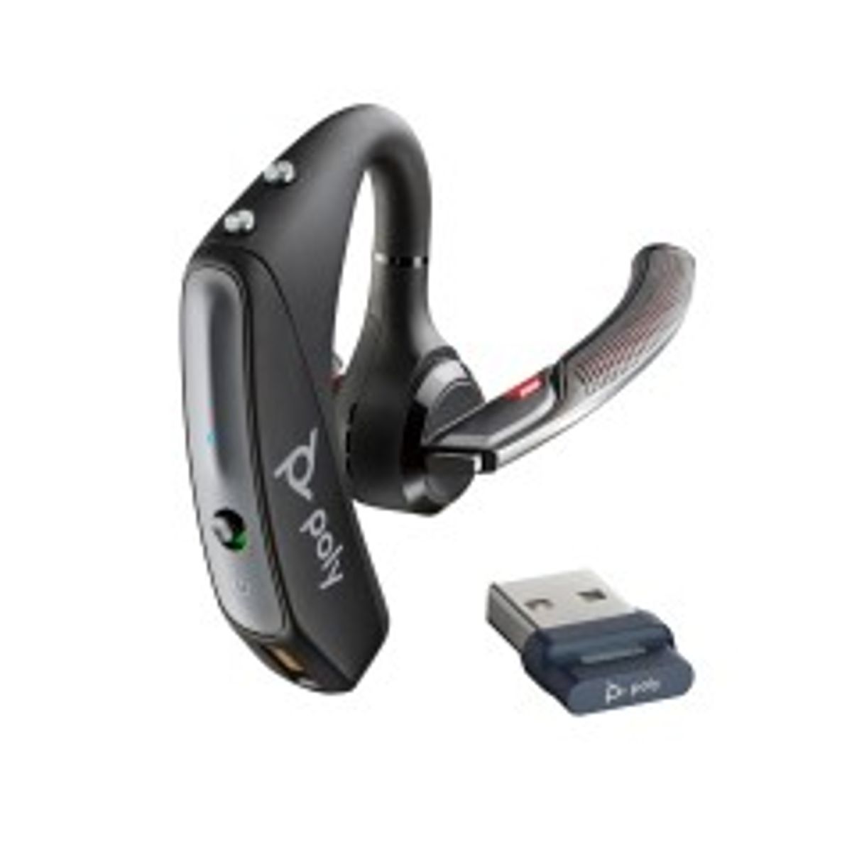 Poly 5200 Headset Wireless