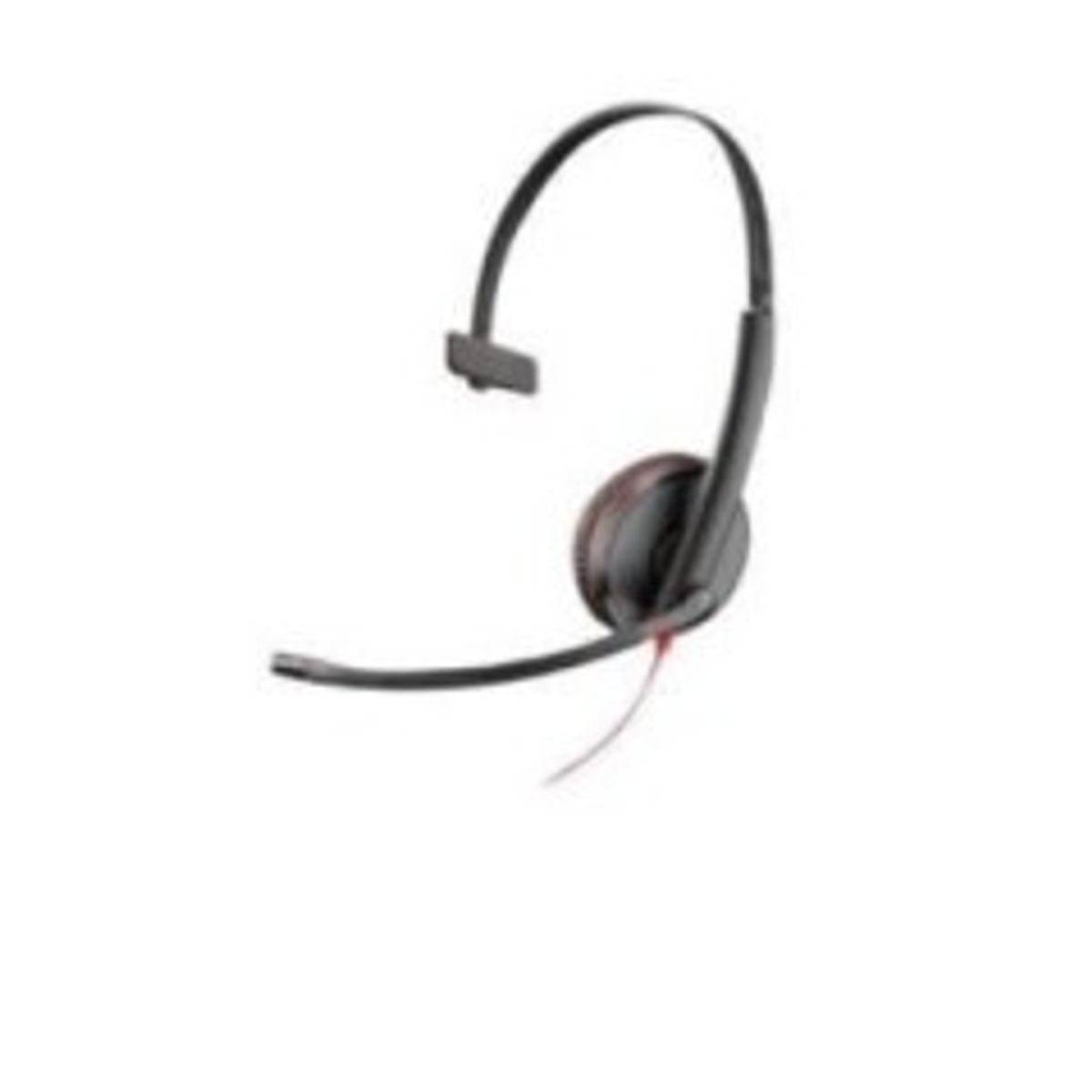 Poly Blackwire C3215 USB A Headset