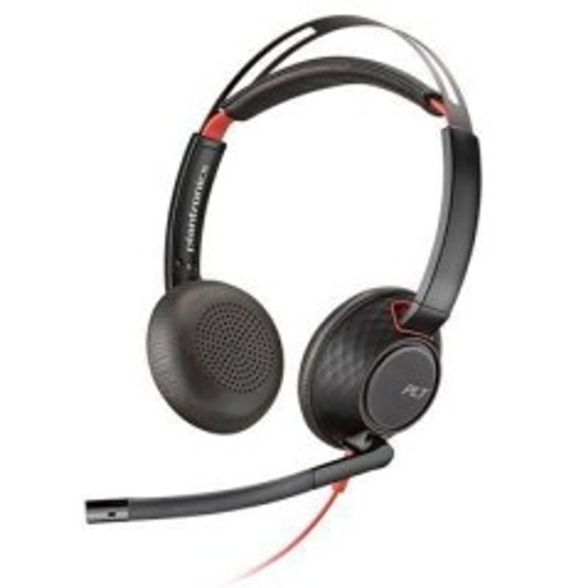 Poly C5220T Headset Wired