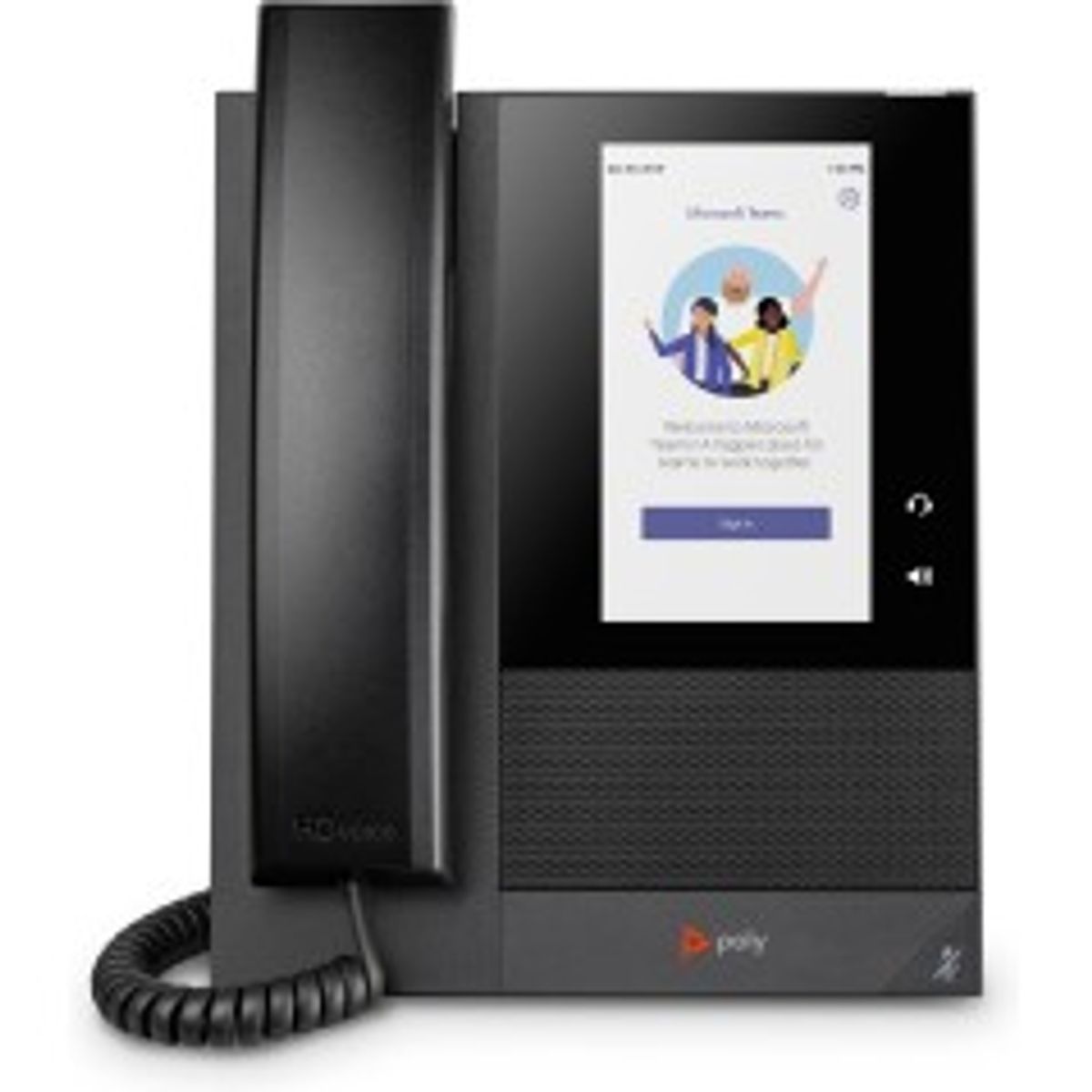 Poly Ccx 400 Business Media Phone