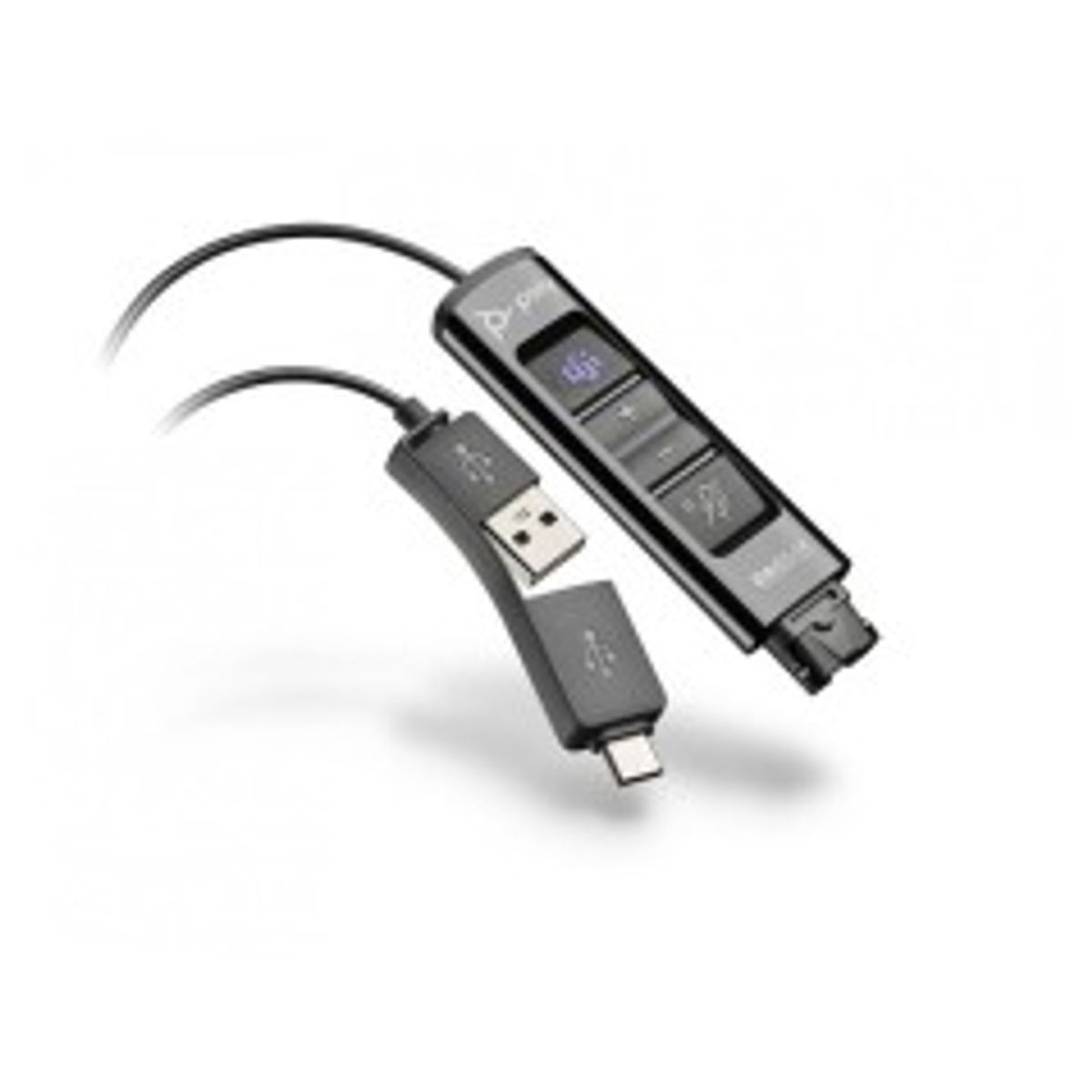 Poly DA85-M USB Interface adapter