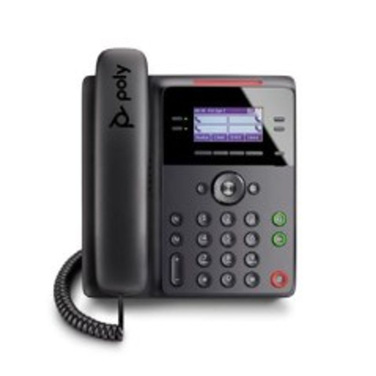 Poly EDGE B30 IP PHONE POE