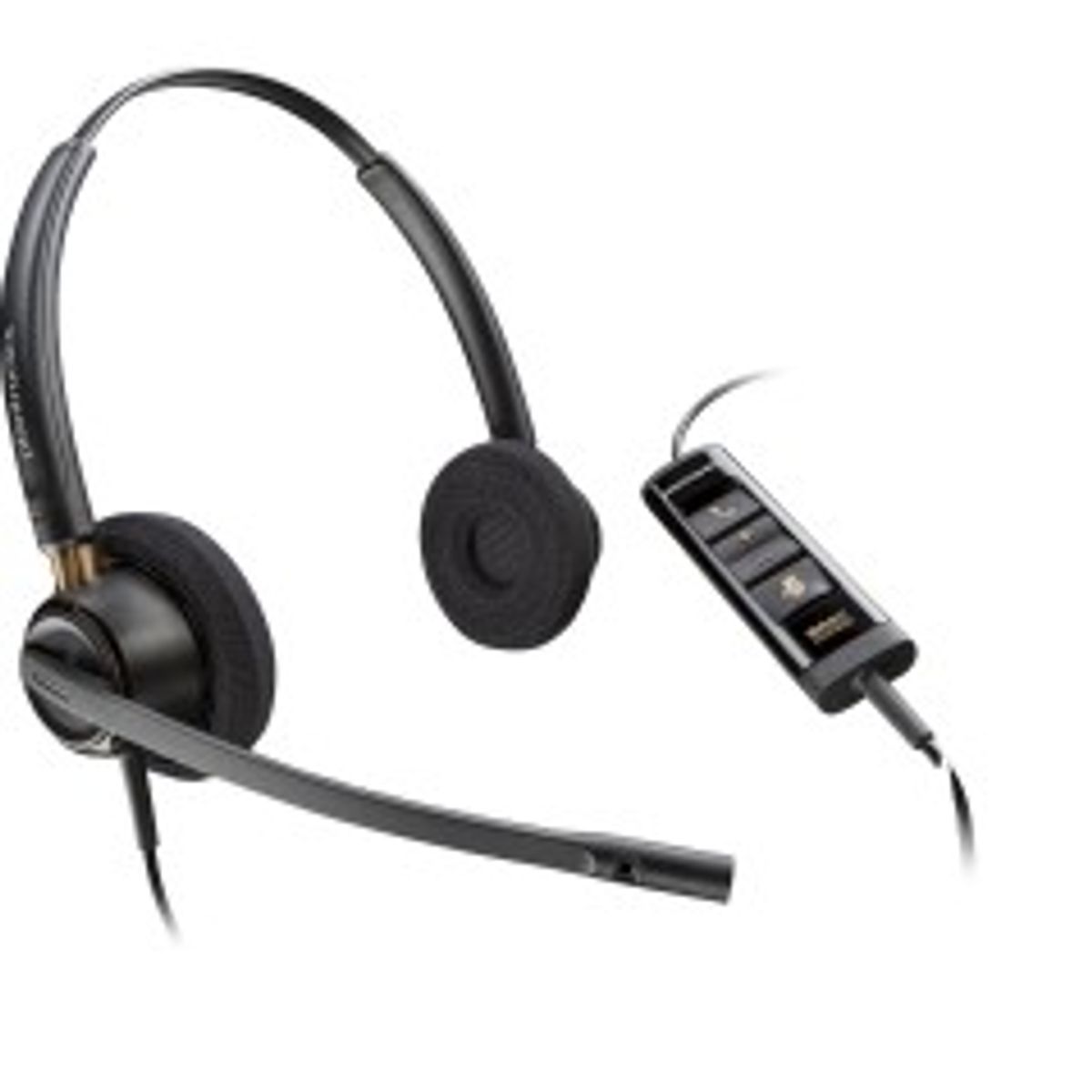 Poly Headset EncorePro 525 M