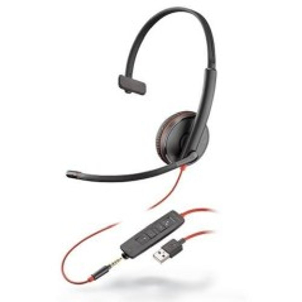 Poly Plantronics Blackwire C3215