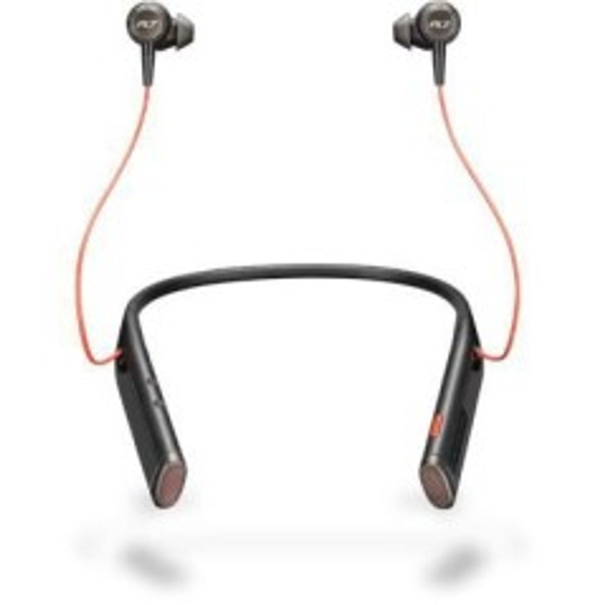 Poly PLANTRONICS Voyager 6200 Black