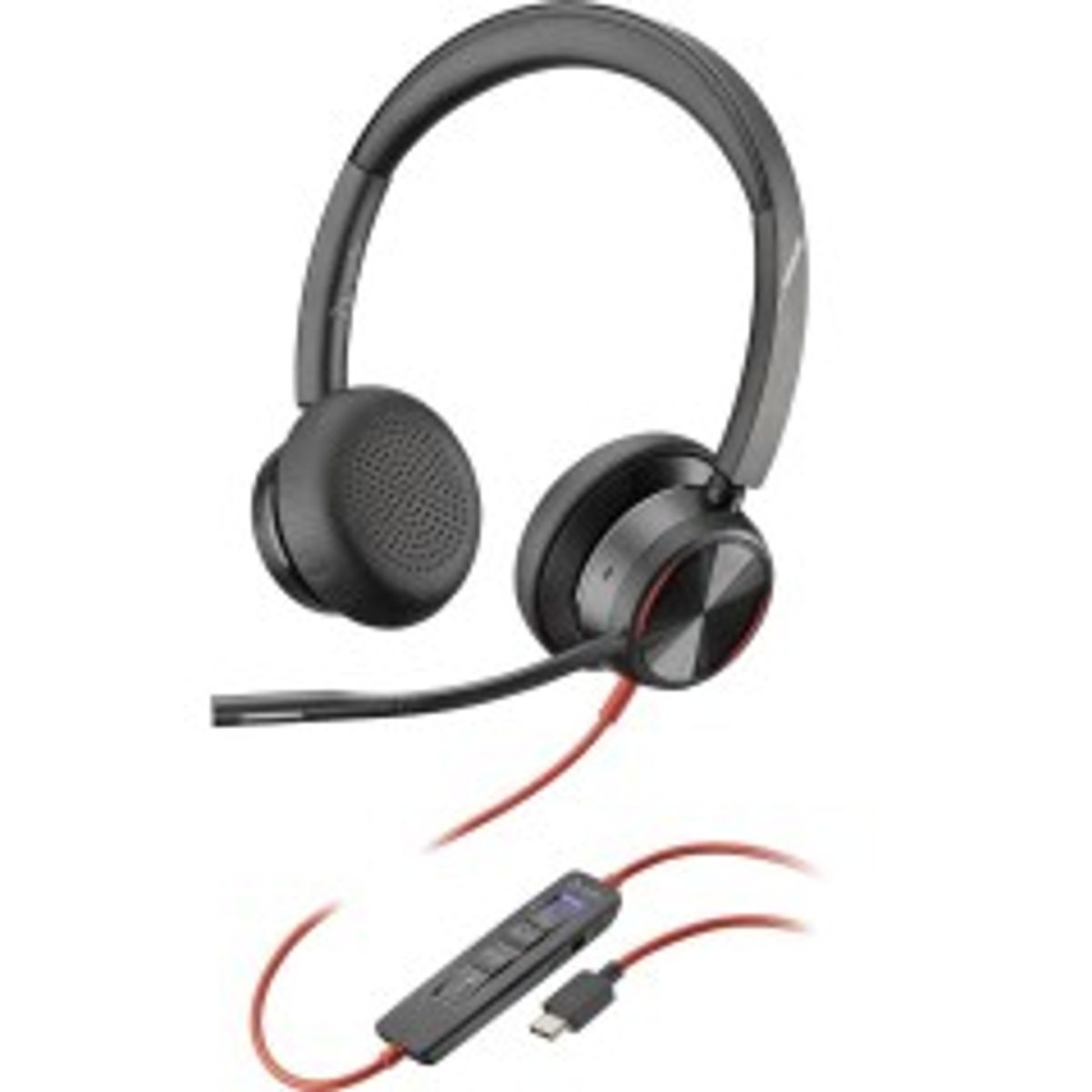 Poly re 8225 Headset Wired