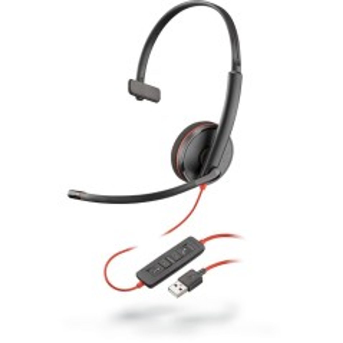 Poly re C3210 Headset Head-band