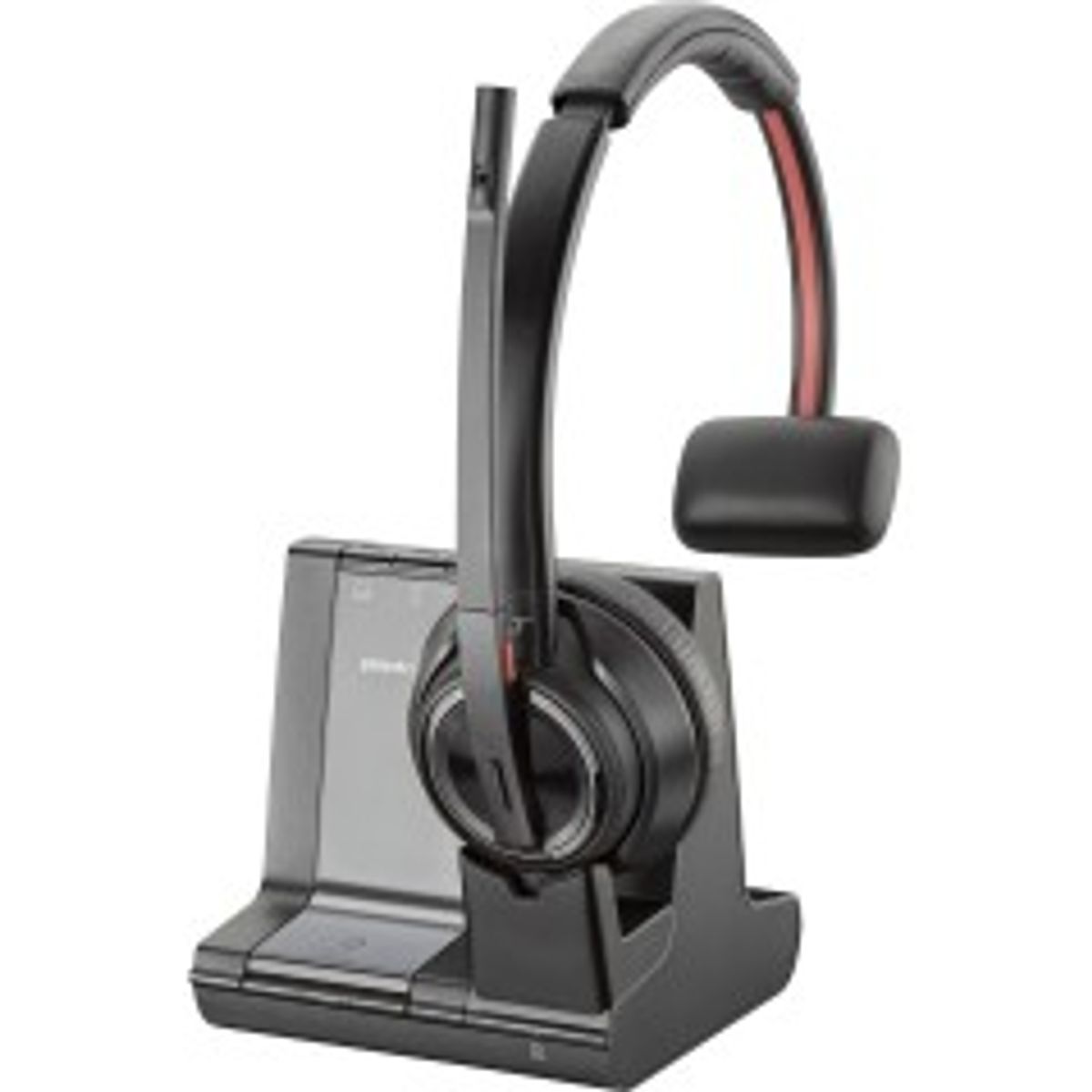 Poly S8210UC-M DECT Headset Savi