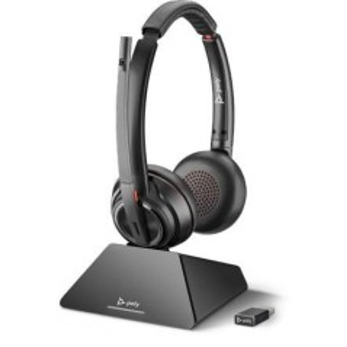 Poly S8220UC-M DECT Headset Savi