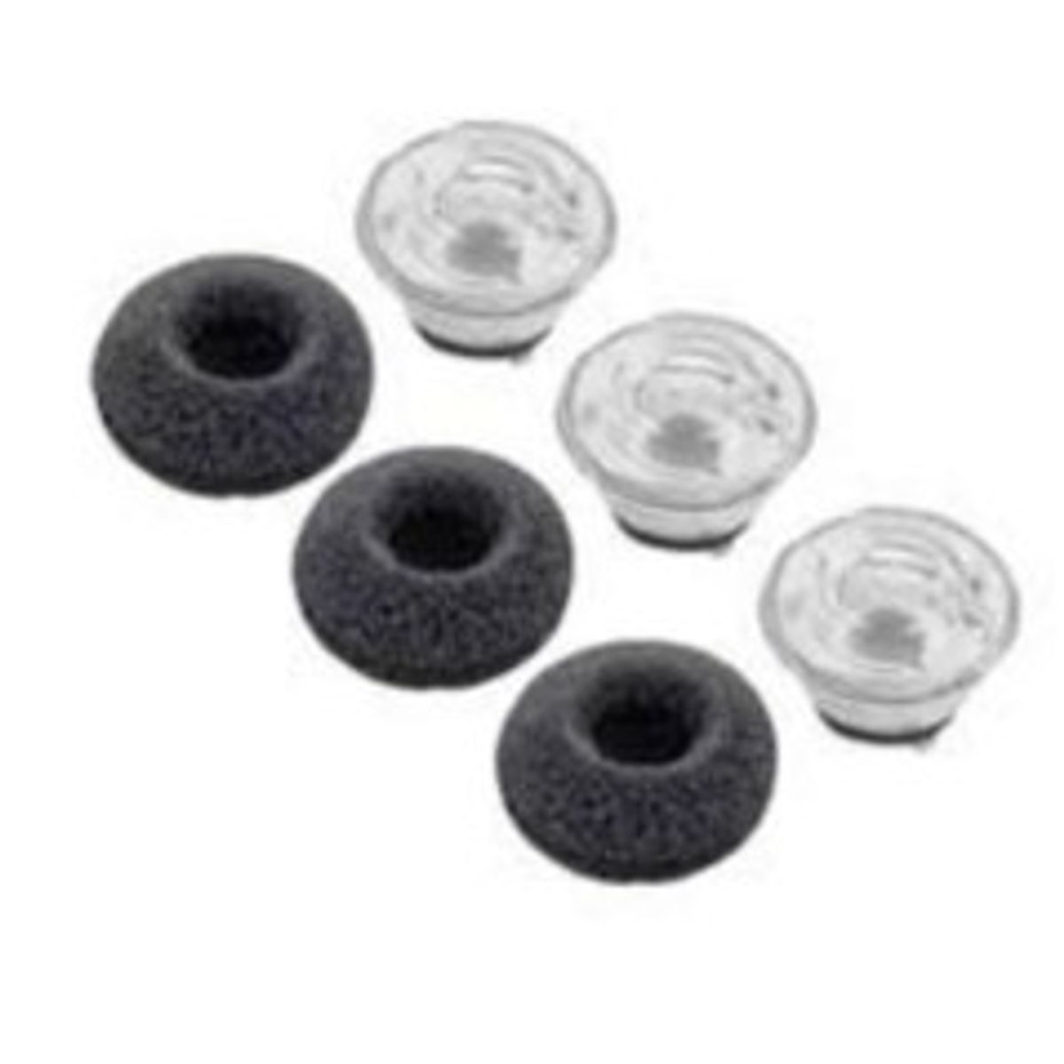 Poly Spare Fit Kit S/M/L Ear Gel