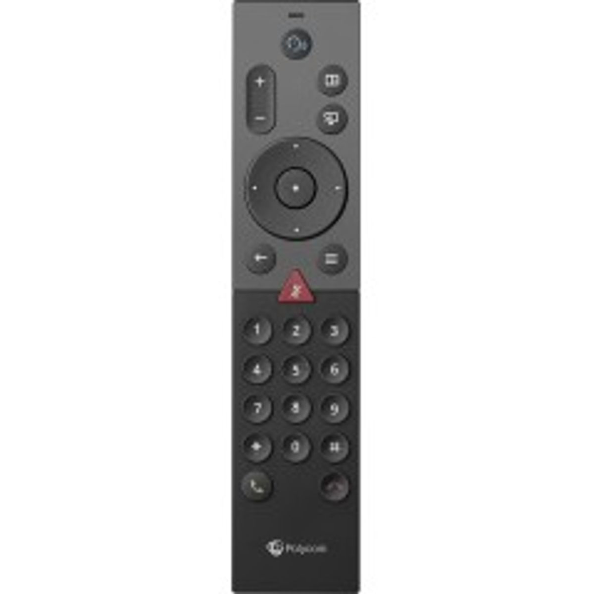 Poly Studio BT remote control, for