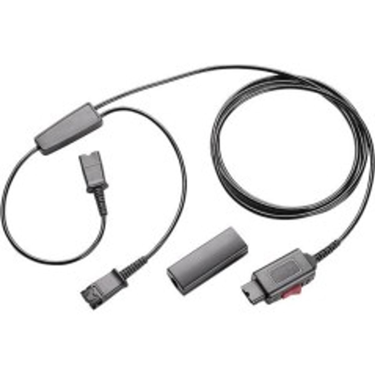 Poly TRAINING Y-CONNECTOR