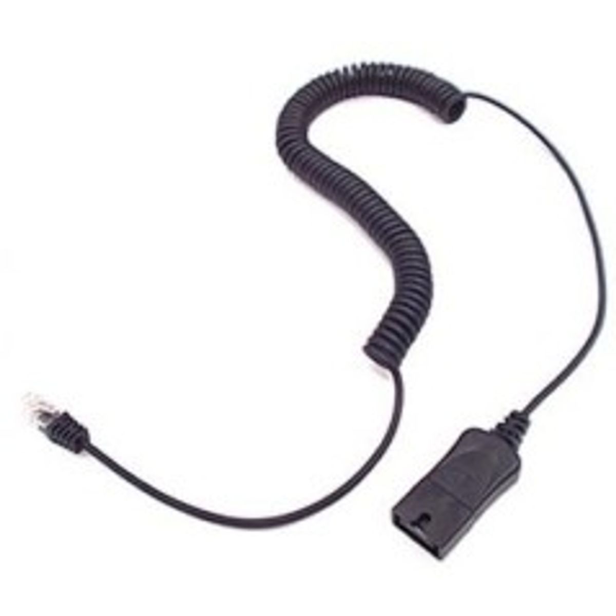 Poly U10P Lightweight Cable