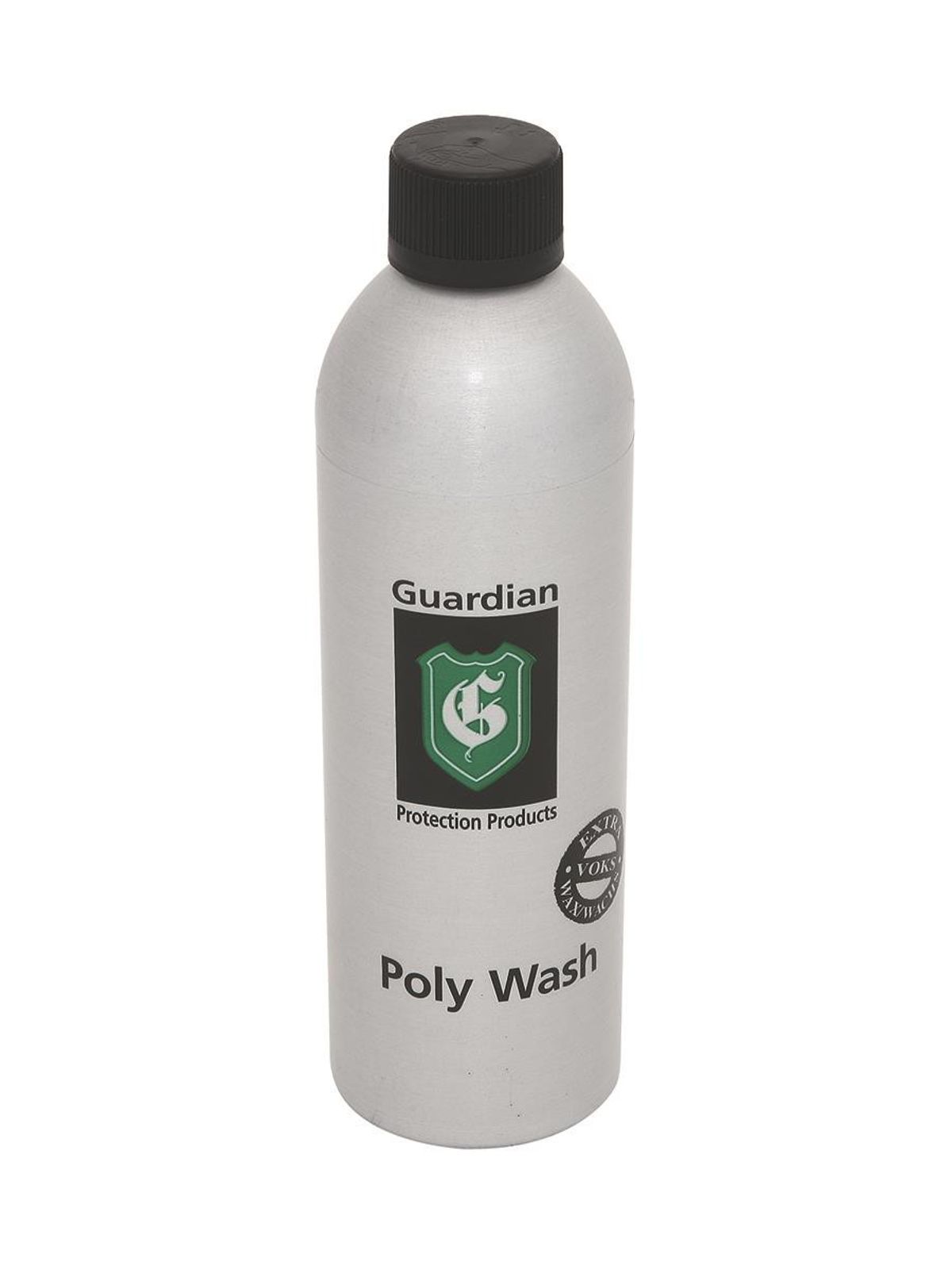 Poly Wash fra Guardian