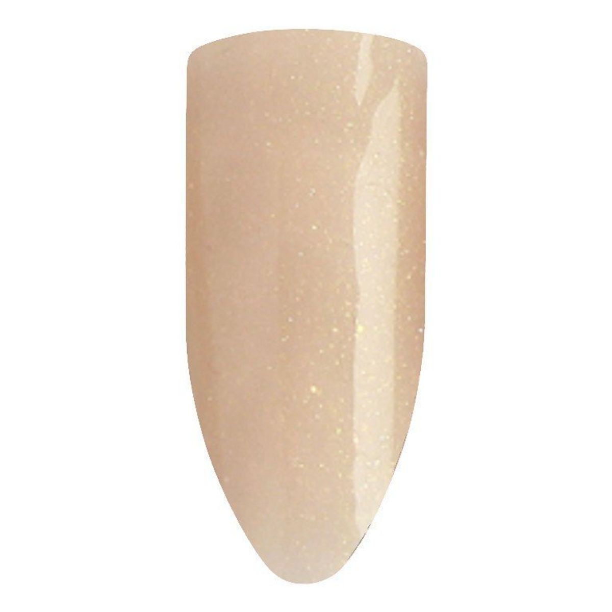 Polygel Glimmer Champagne · 345