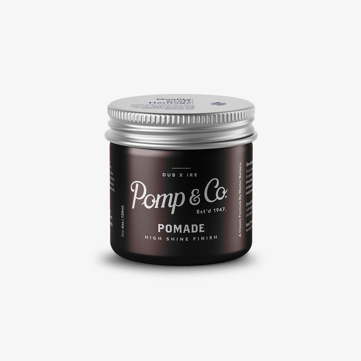 Pomade 120 ml