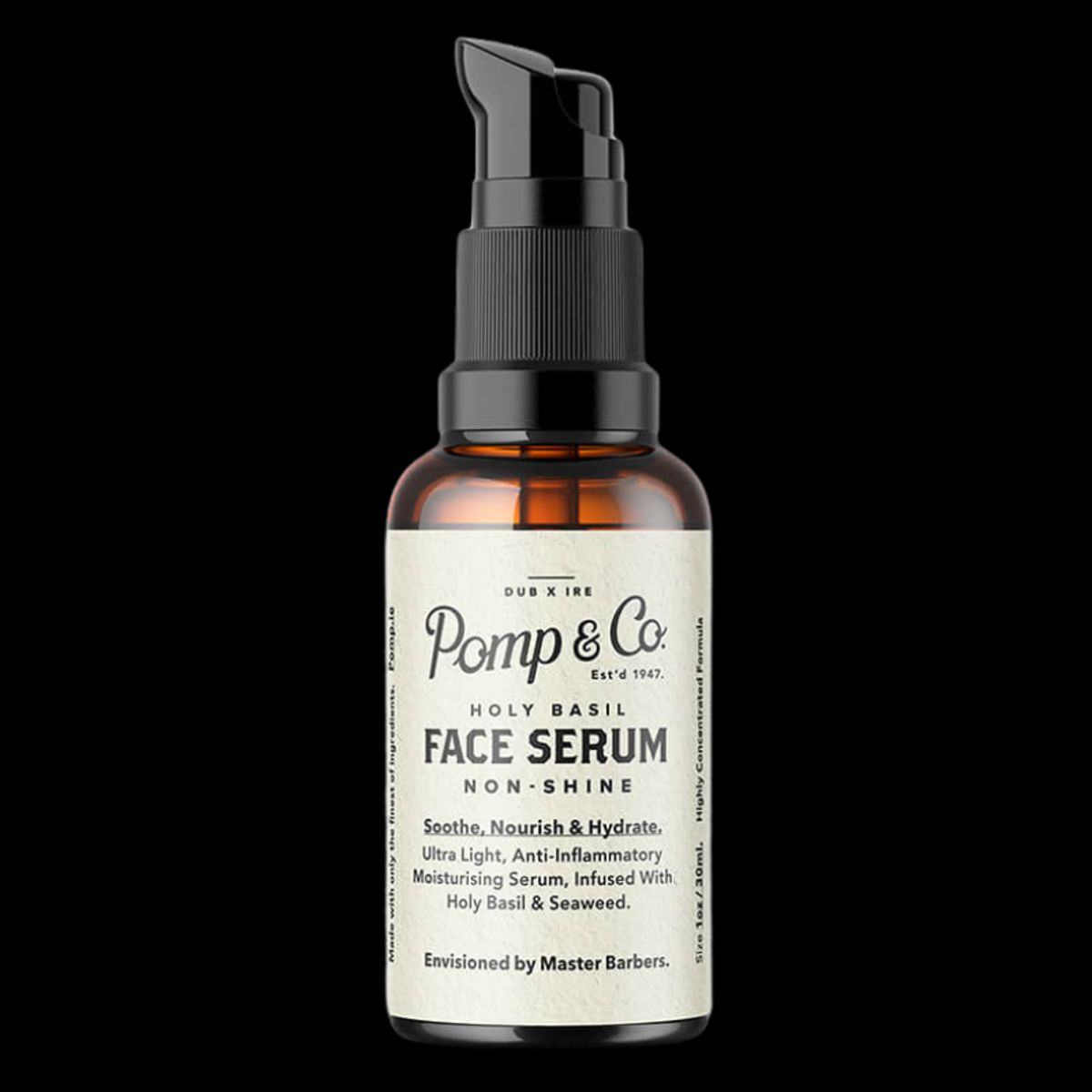 Pomp & Co Face Serum Normal (30 ml)