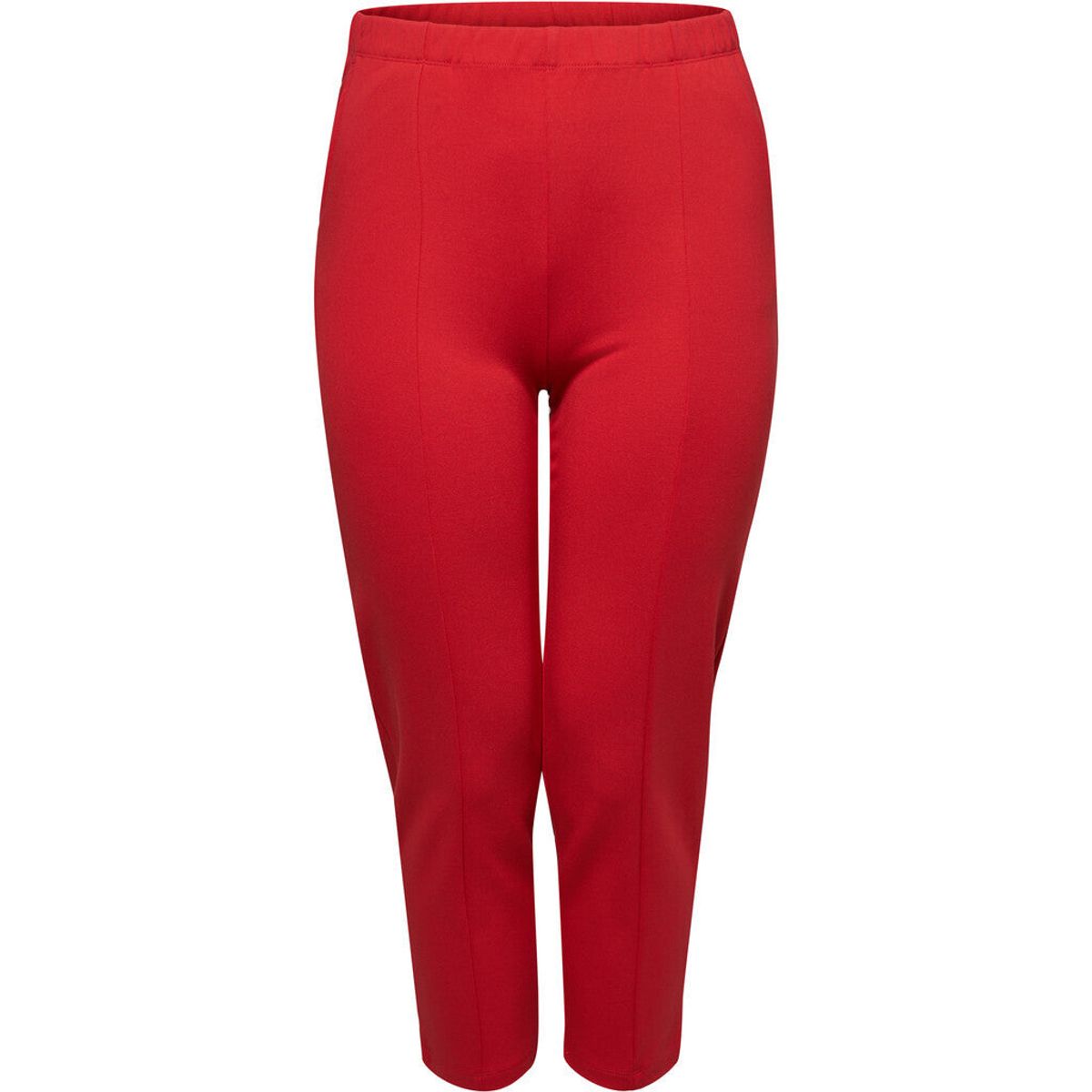 Pont Neuf - Bukser - Pngea - Coral Red - L/46