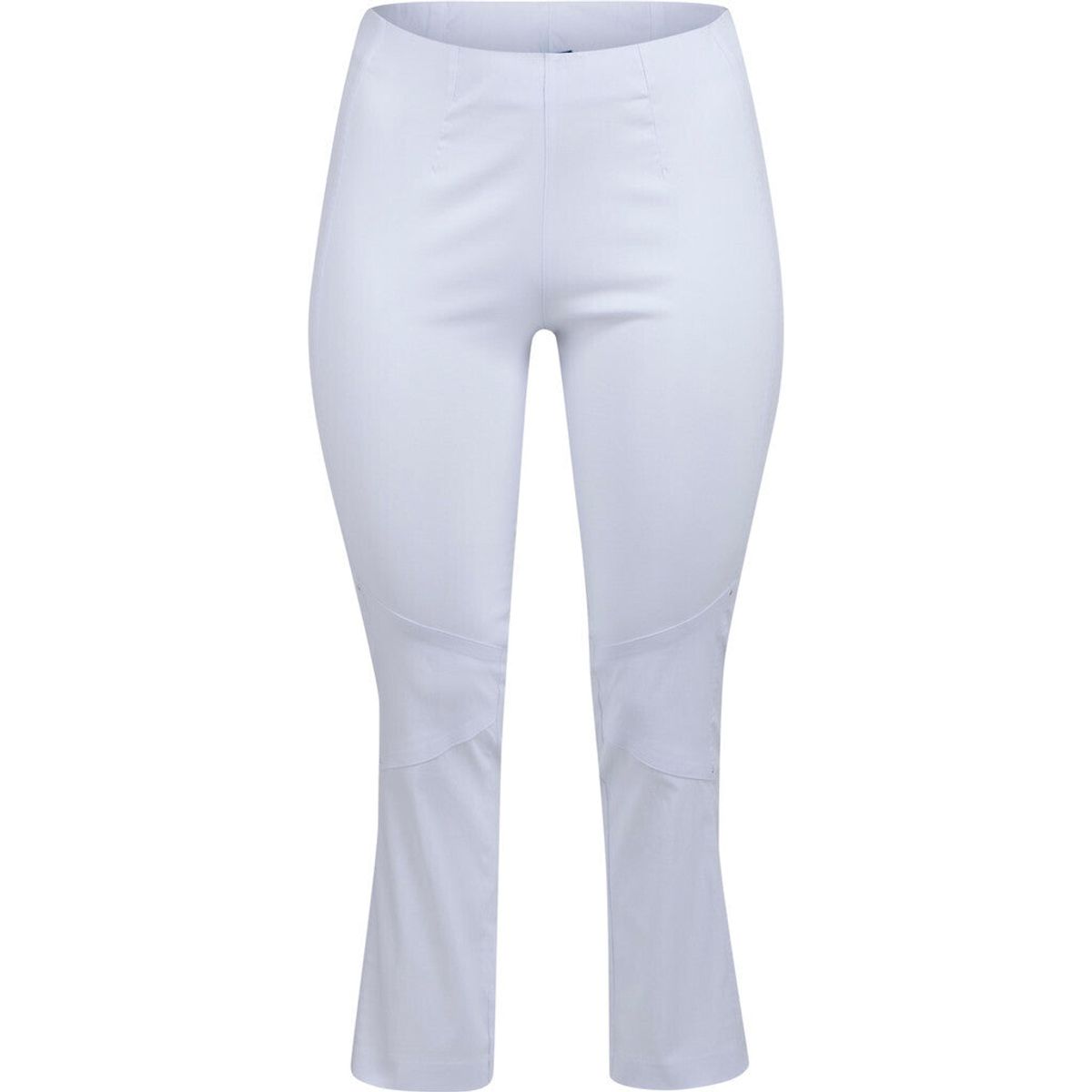 Pont Neuf - Bukser - Pnlily - White - 38